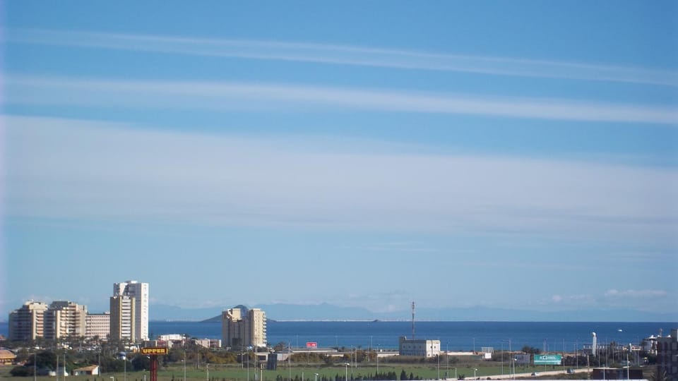 Sea view