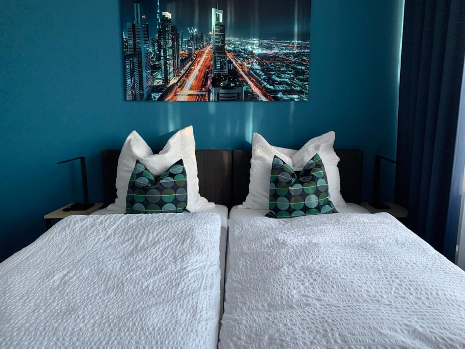 ARGENTA Living 131 Hostel in Fulda