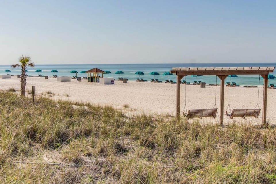 Sunbird E1110 House in Panama City Beach