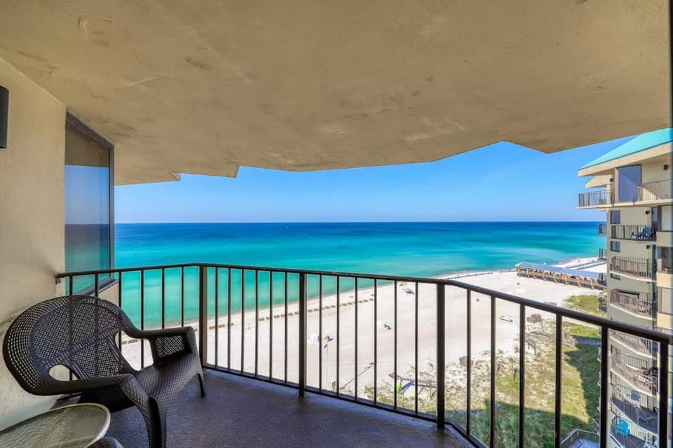 Sunbird E1110 House in Panama City Beach
