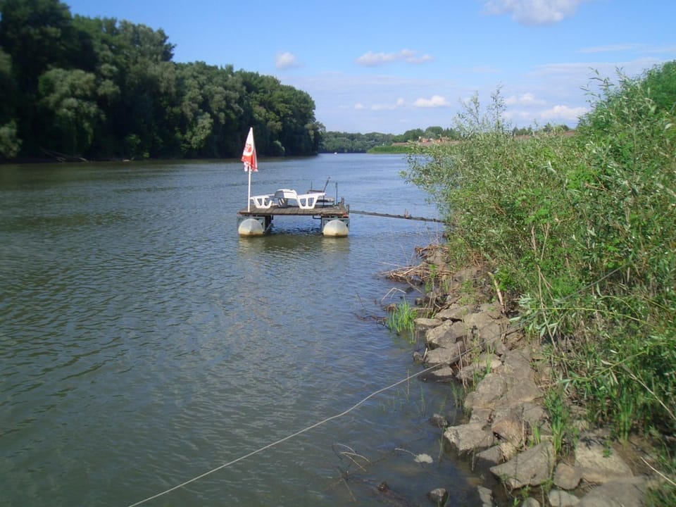 Fishing