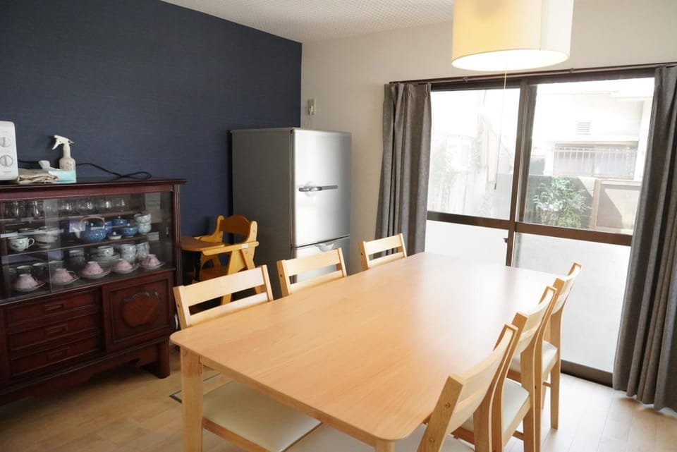 Villa alive House in Hiroshima Prefecture
