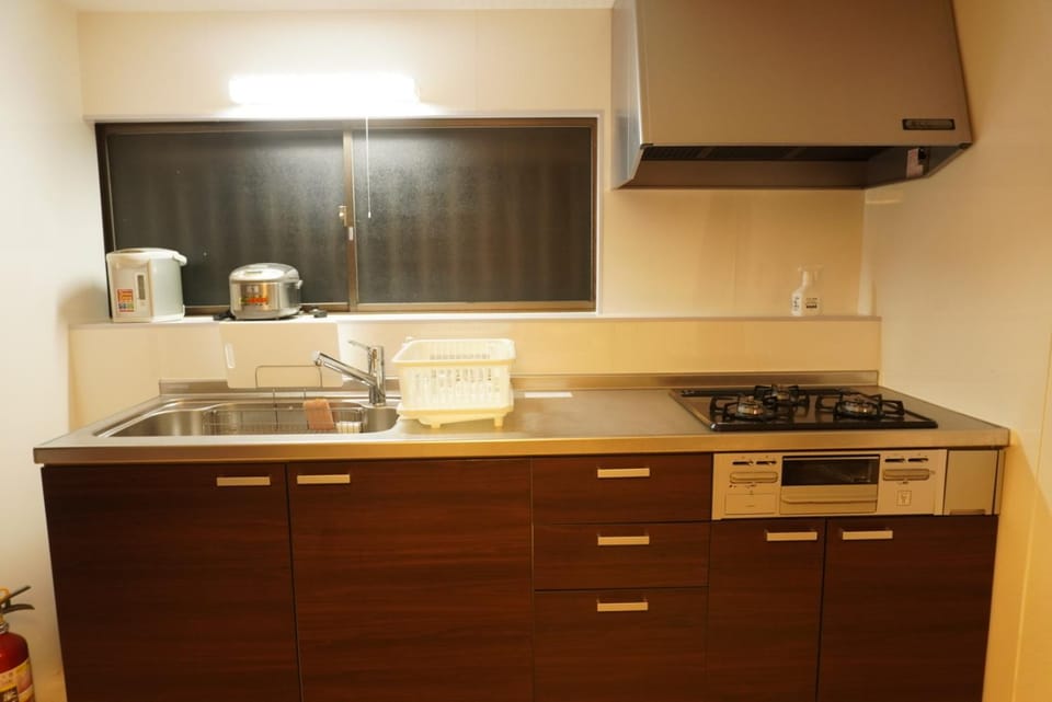 Villa alive House in Hiroshima Prefecture