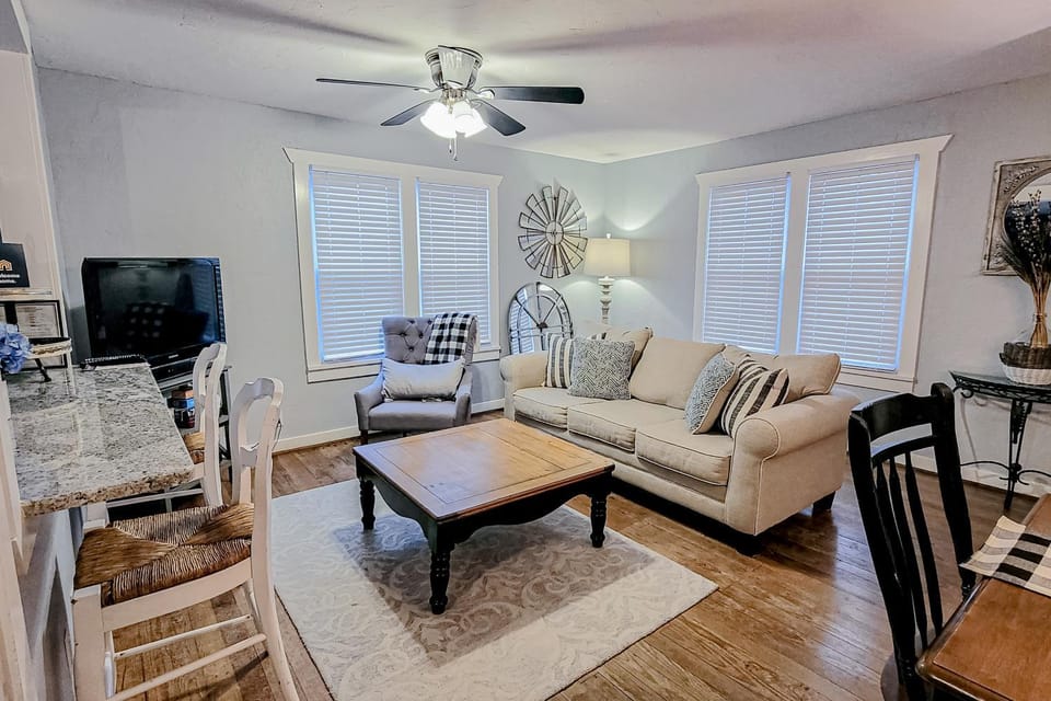 Tranquility Corner House in Fredericksburg