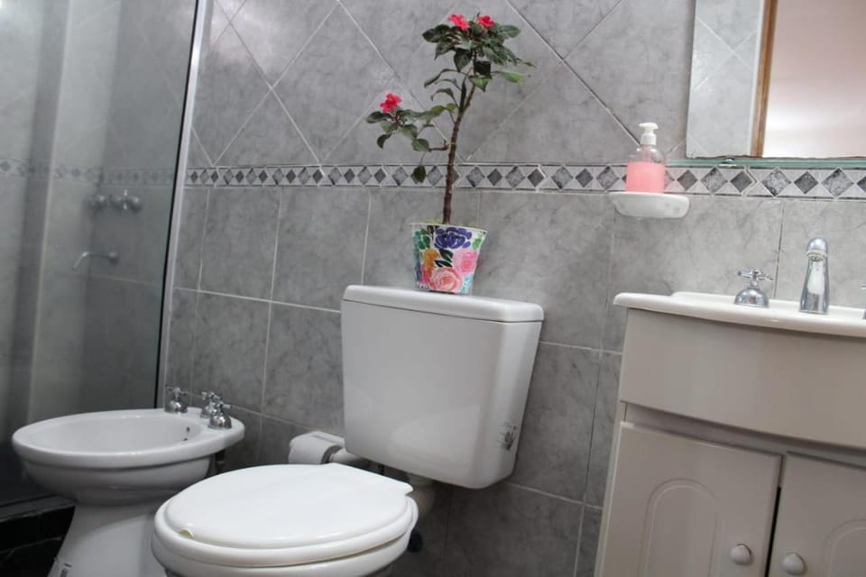 Hospedaje BAHUINIAS II Apartment in Federación