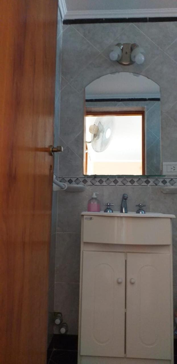 Hospedaje BAHUINIAS II Apartment in Federación