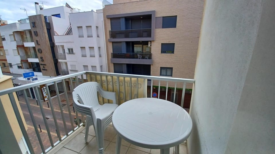 Marazul Orangecosta Apartment in Peniscola