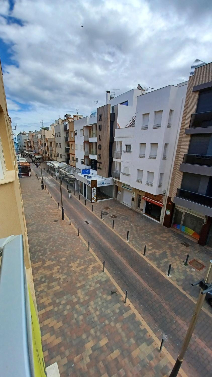 Marazul Orangecosta Apartment in Peniscola