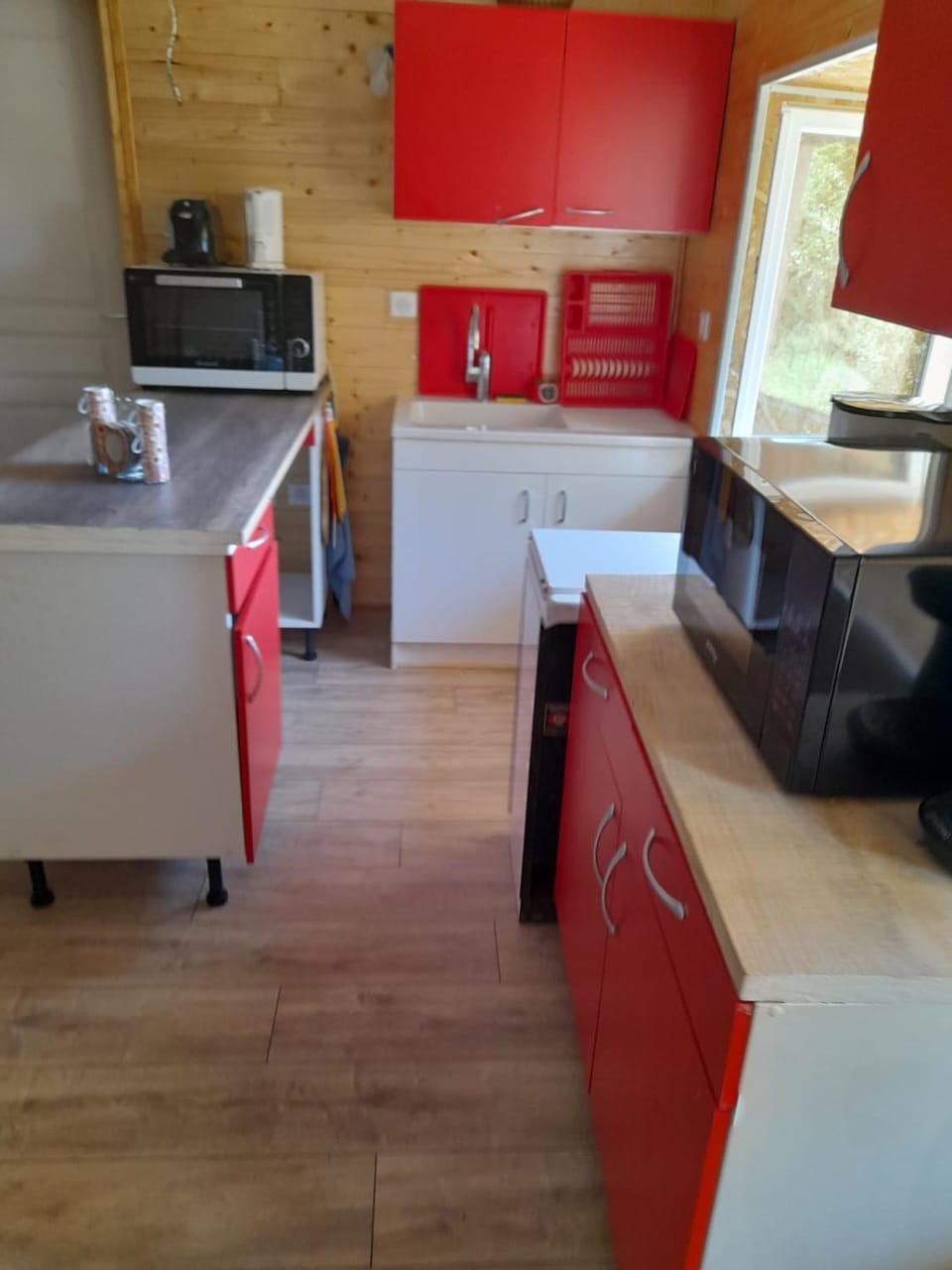 Maisons du Père Paille House in Auvergne-Rhône-Alpes