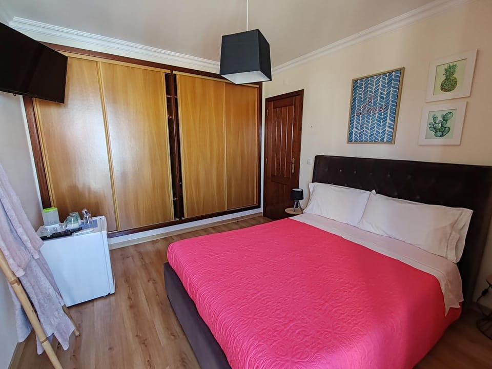 Refúgio Do Bem Estar Bed and Breakfast in Setubal District