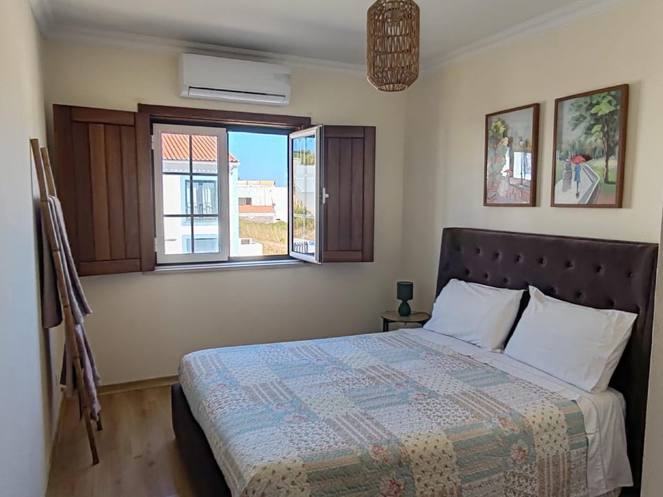 Refúgio Do Bem Estar Bed and Breakfast in Setubal District