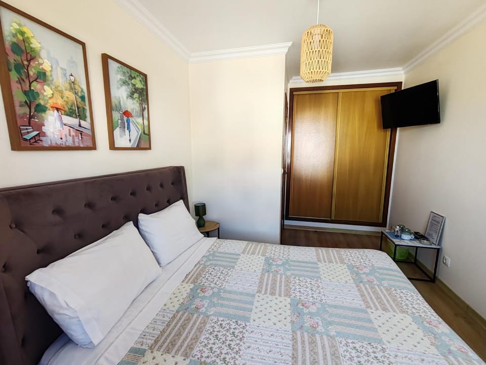 Refúgio Do Bem Estar Bed and Breakfast in Setubal District