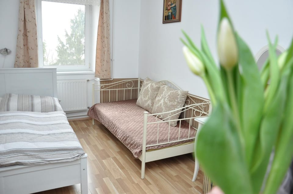 Gloriett Panzió Bed and Breakfast in Hungary