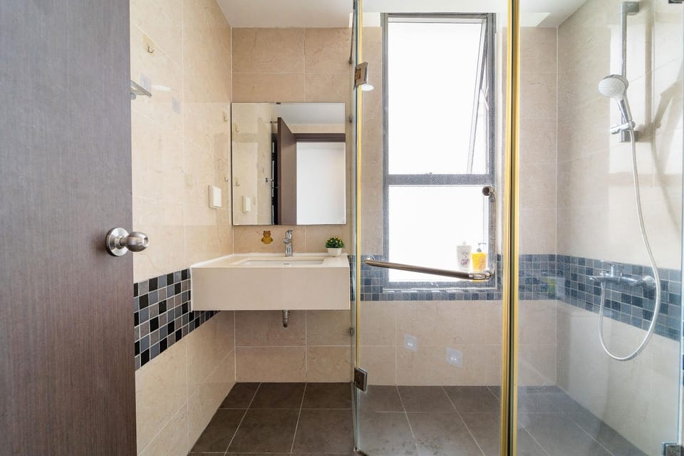 Tresor apartments in center Apartment in Ho Chi Minh City