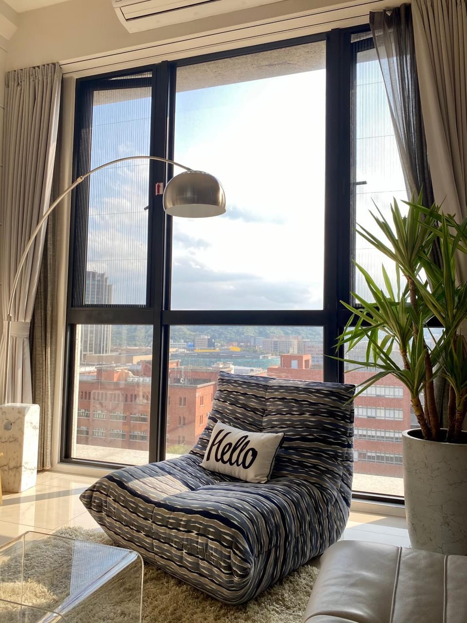 BV Taipei Da'an G Apartment in Taipei City