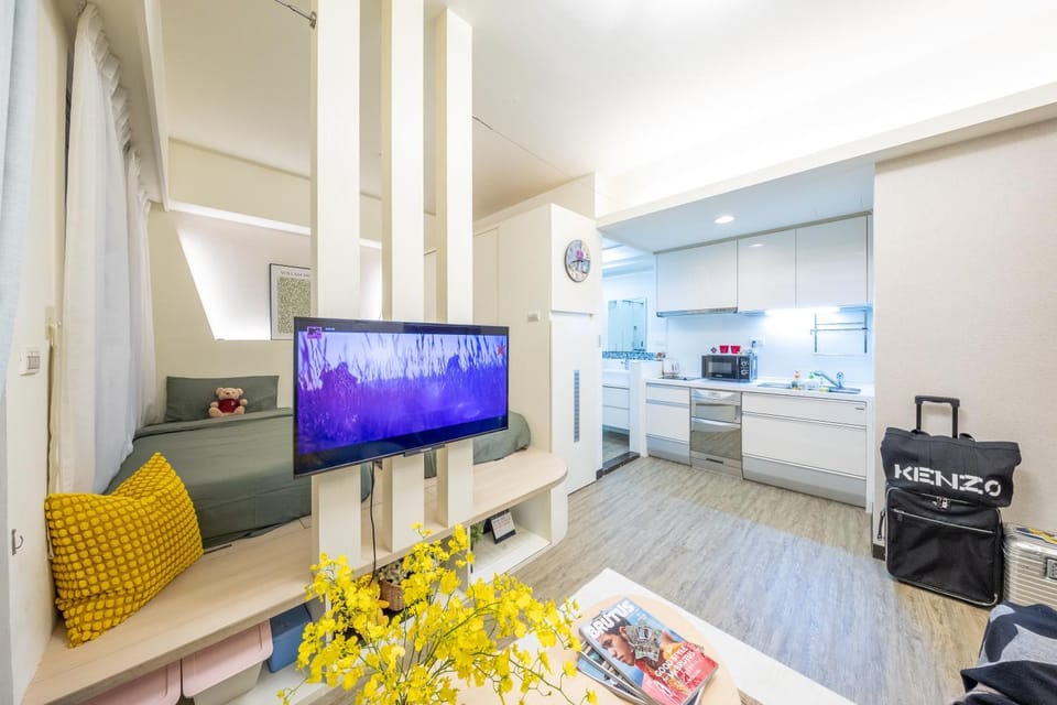 BV Taipei XinYi C Apartment in Taipei City
