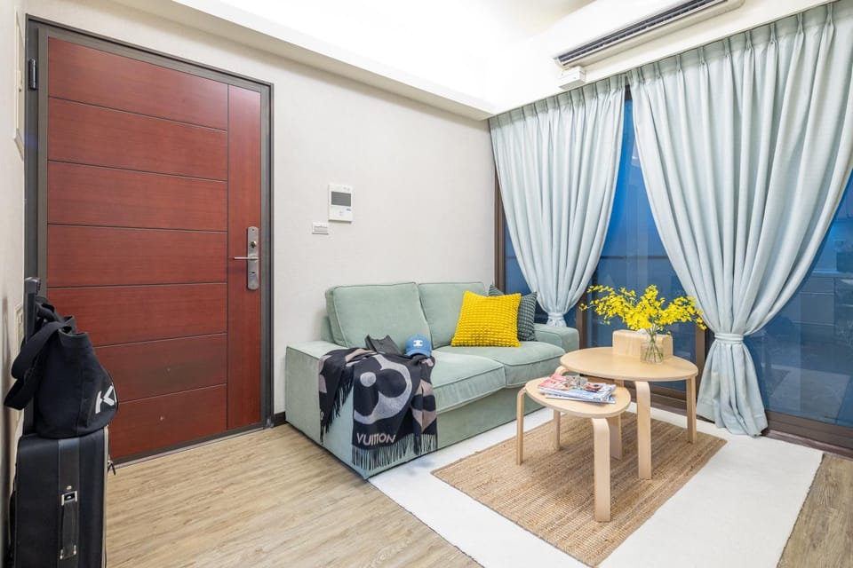 BV Taipei XinYi C Apartment in Taipei City