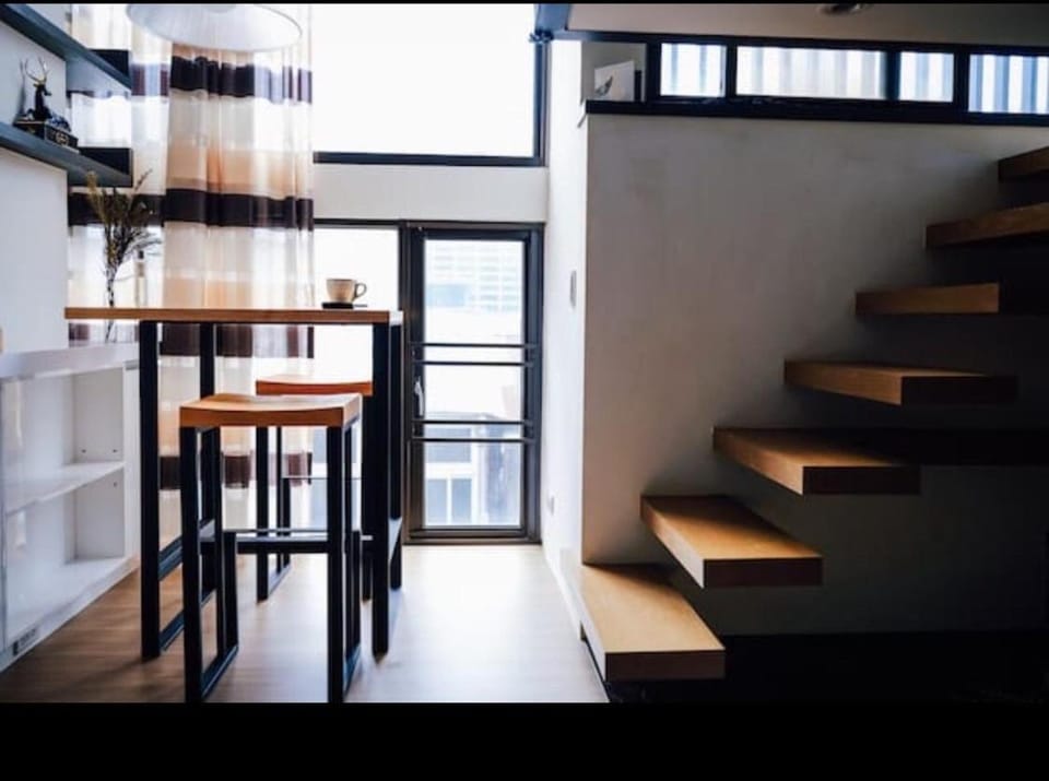 Modern Style Apt XinYi Apartment in Taipei City