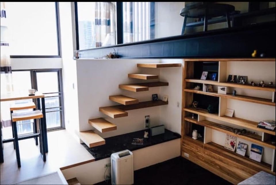 BV Taipei XinYi D Apartment in Taipei City