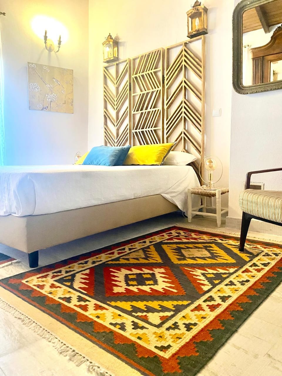 Casa de David Apartment in Extremadura, Spain