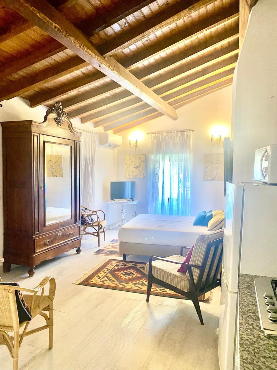 Casa de David Apartment in Extremadura, Spain