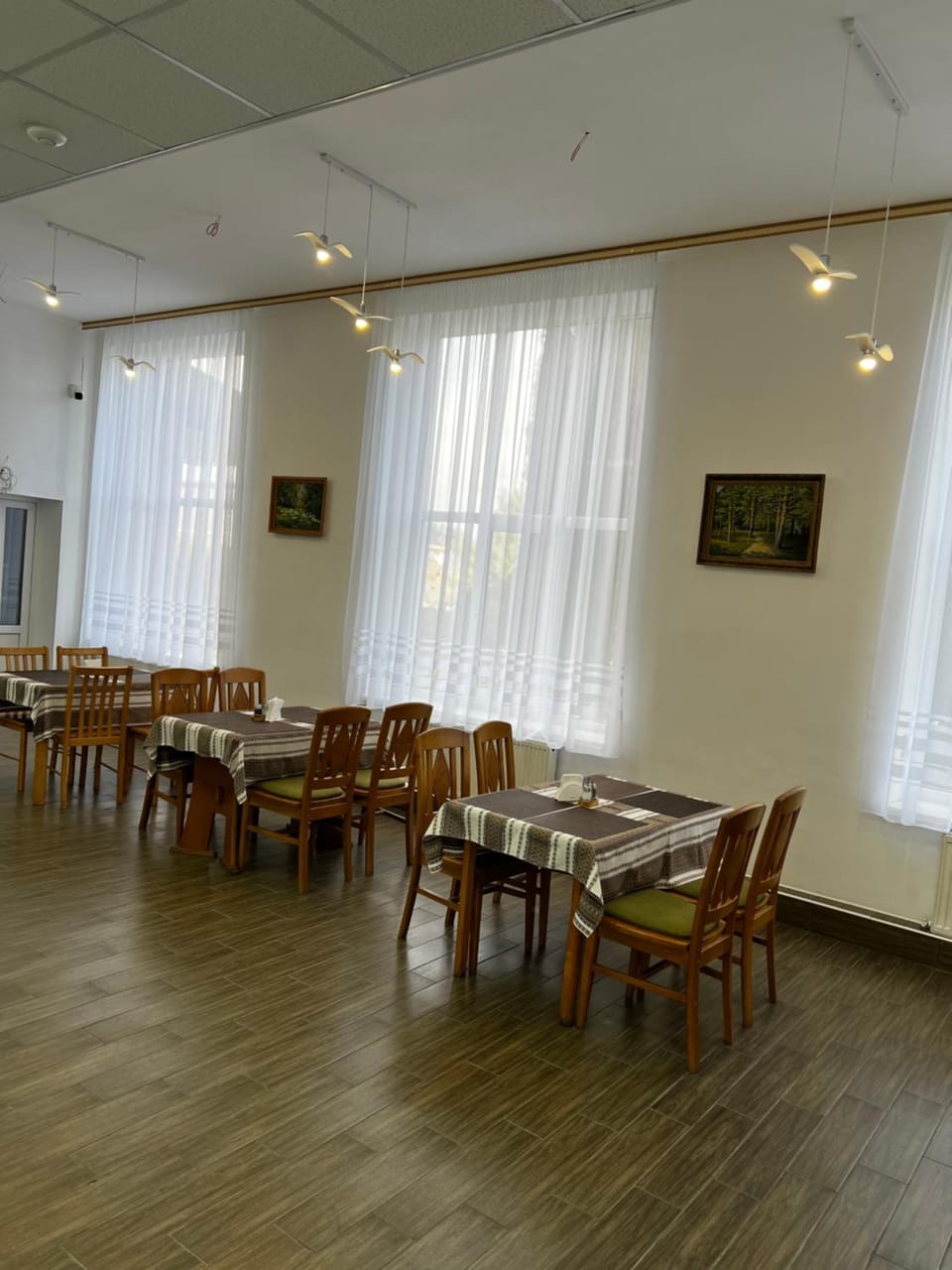 Готель Bed and Breakfast in Ukraine