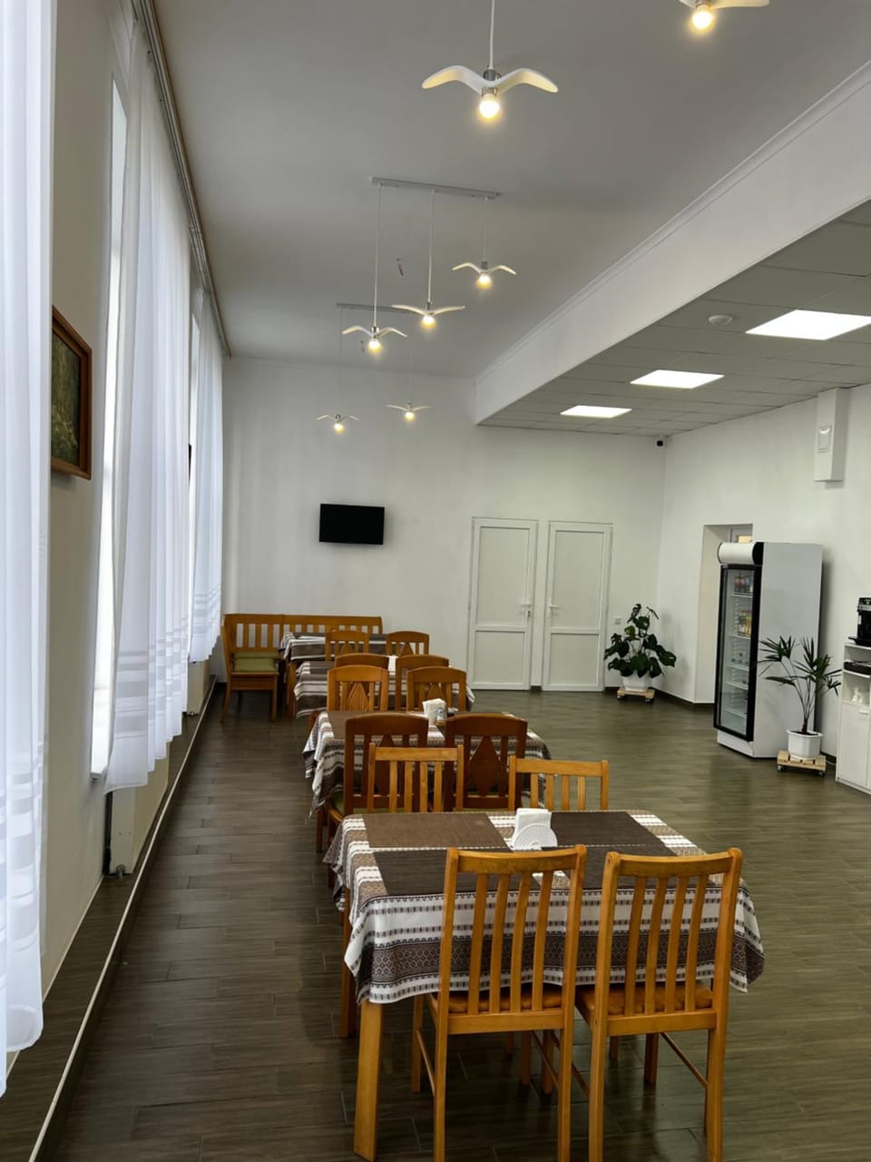 Готель Bed and Breakfast in Ukraine