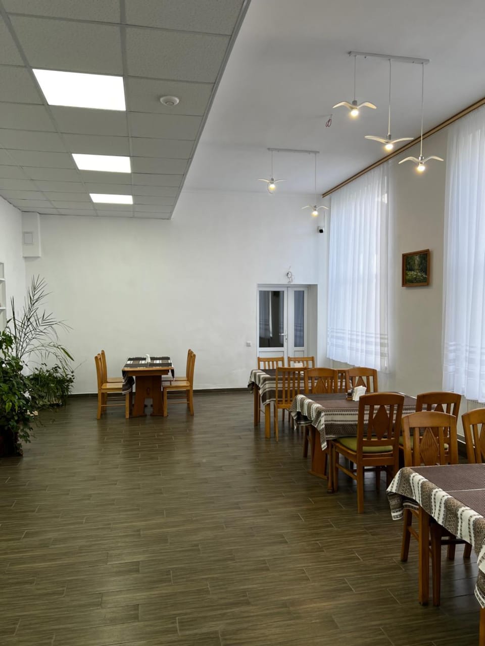 Готель Bed and Breakfast in Ukraine
