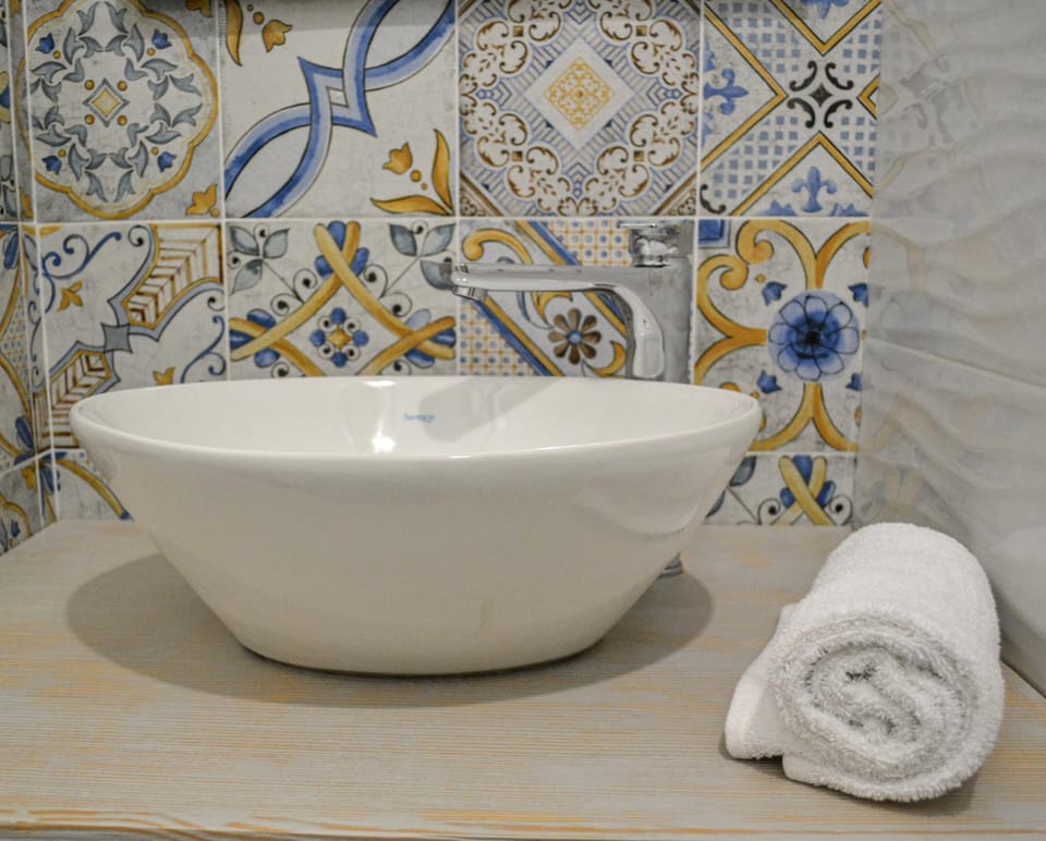 Belice rooms Bed and Breakfast in Sicily