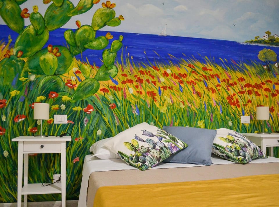 Belice rooms Bed and Breakfast in Sicily