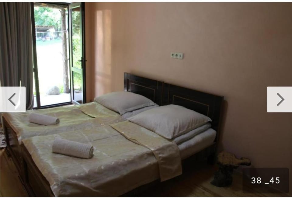 Dali Kaldanis Guest House in Becho Bed and Breakfast in Georgia