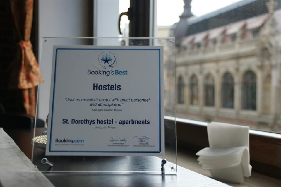 Certificate/Award