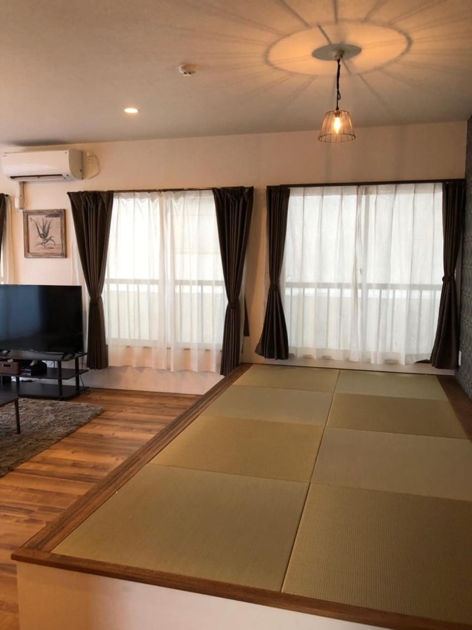 Amami Weekly House Nico Nico Nazeko-ten Apartment in Japan