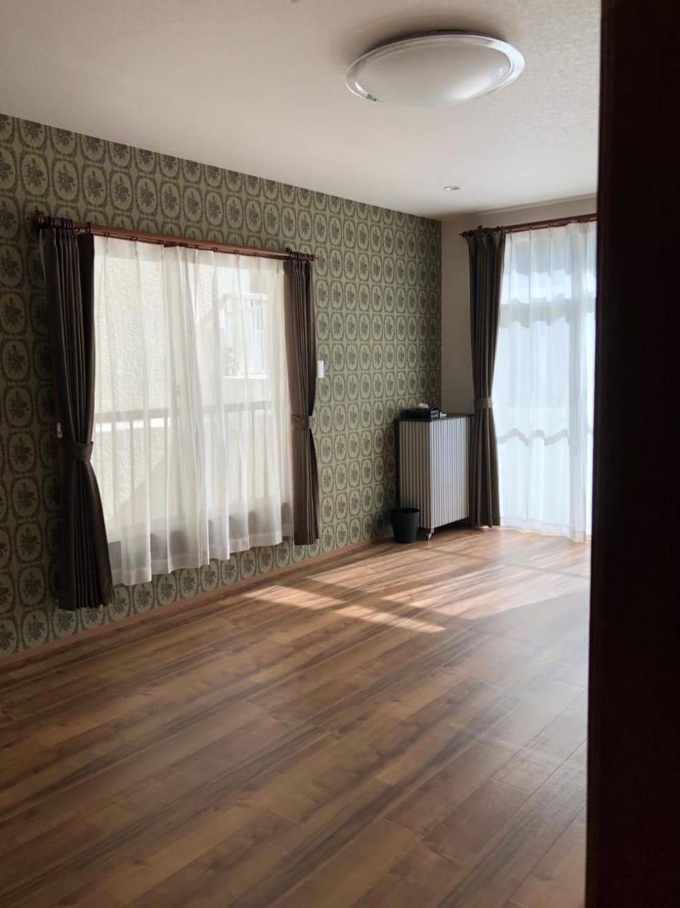 Amami Weekly House Nico Nico Nazeko-ten Apartment in Japan