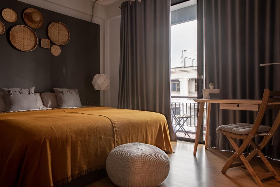The Brown Hotel Hotel in Krabi Changwat