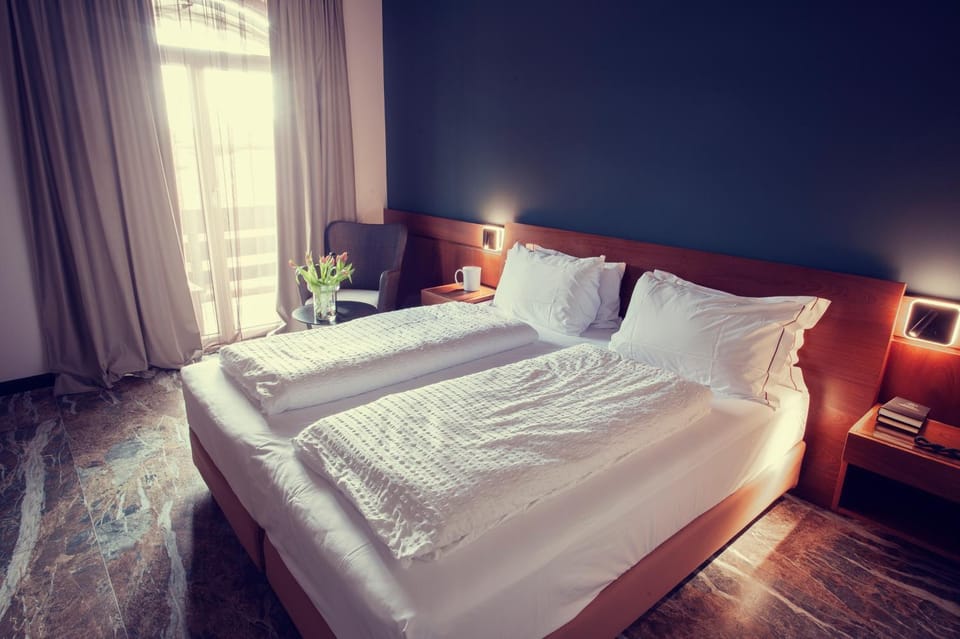 Cangrande Hotel Hotel in Lazise