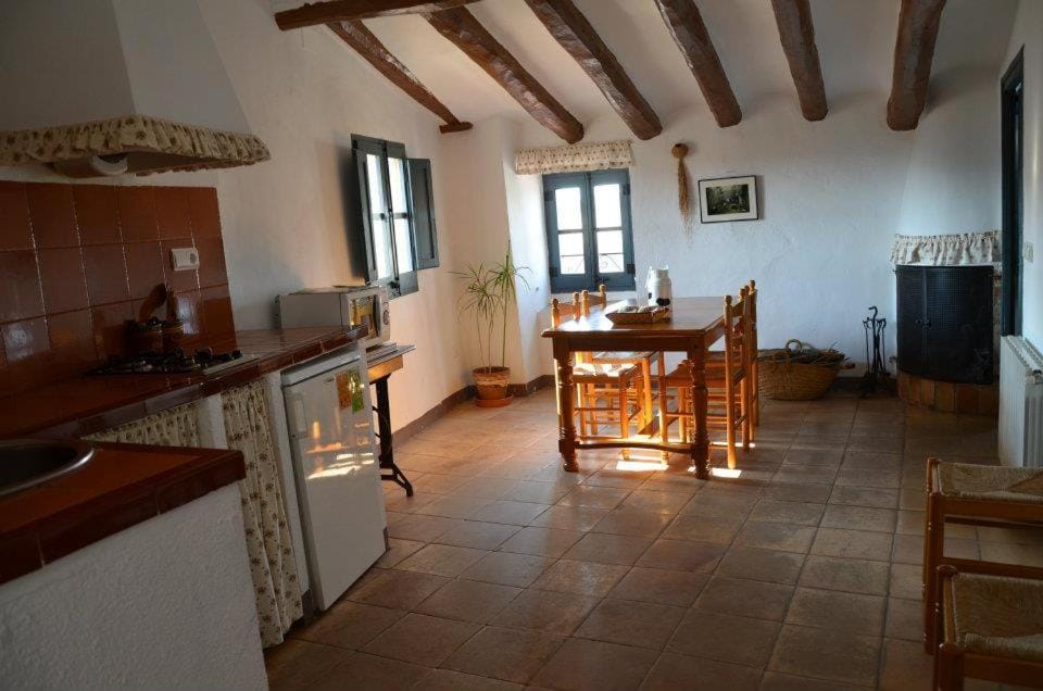 RCP El Racó Apartment in Alt Penedès