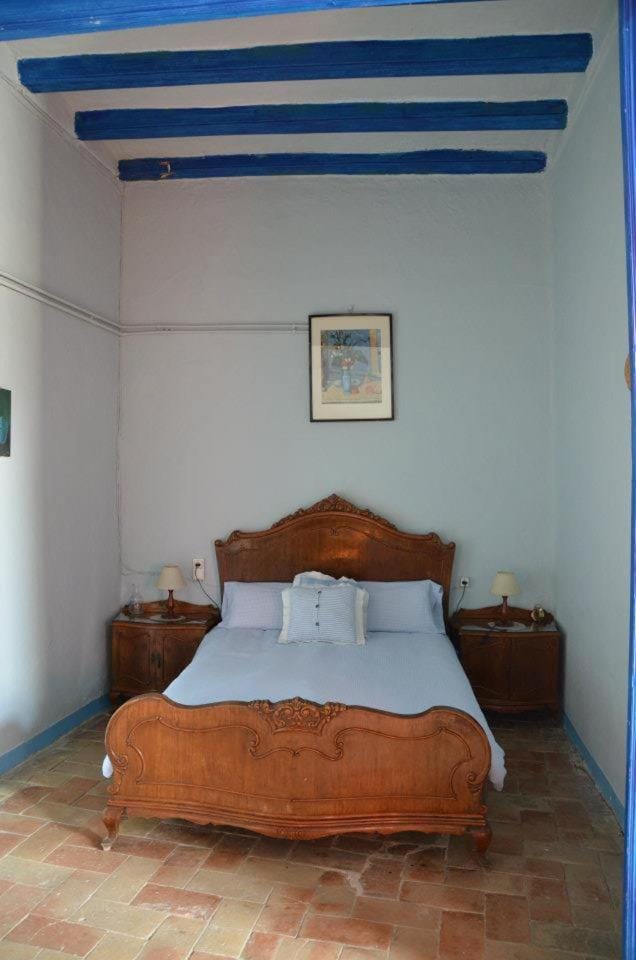 RCP El Racó Apartment in Alt Penedès