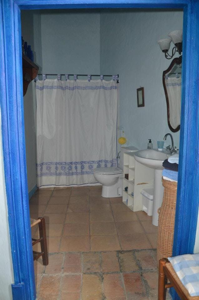 RCP El Racó Apartment in Alt Penedès