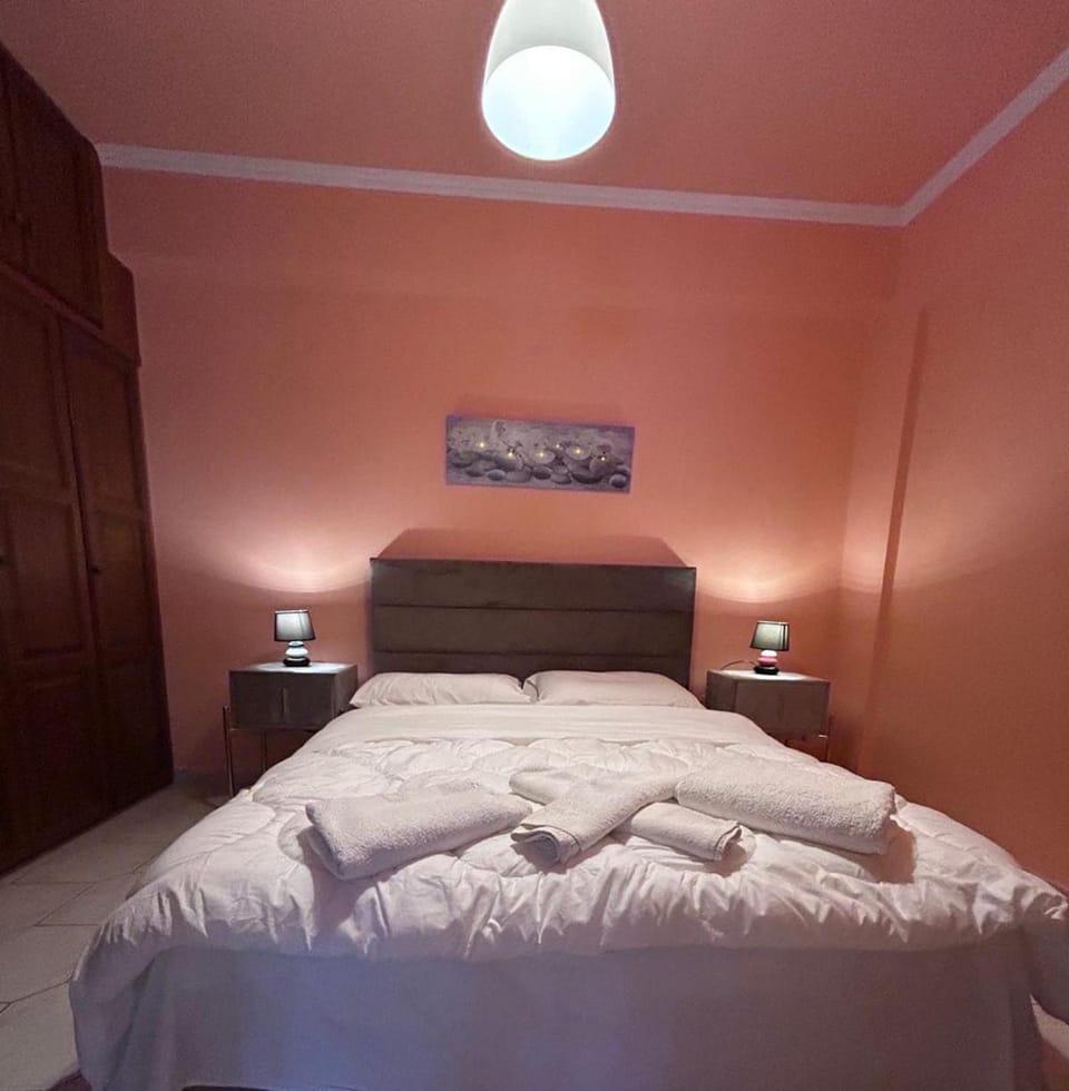 Monemvasia Lazarus Beach Apartment Apartment in Islands