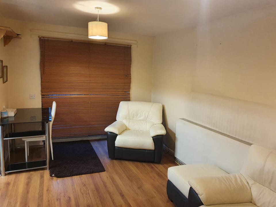 Olympus Apartment Apartment in London