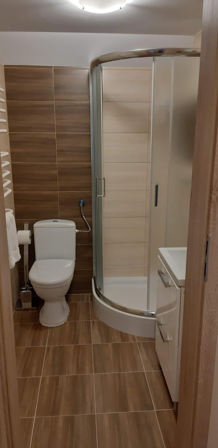 Pod Brzozami Bed and Breakfast in Poland