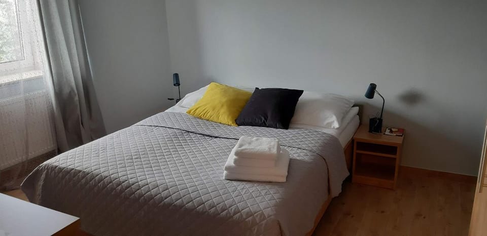 Pod Brzozami Bed and Breakfast in Poland