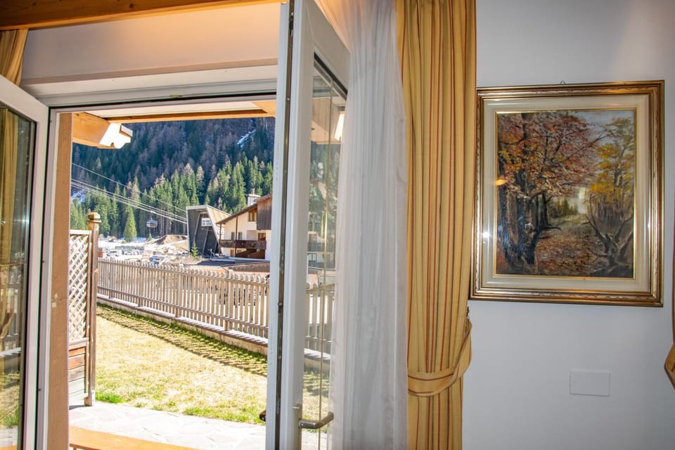 Appartamenti Ladina Apartment in Trentino-South Tyrol
