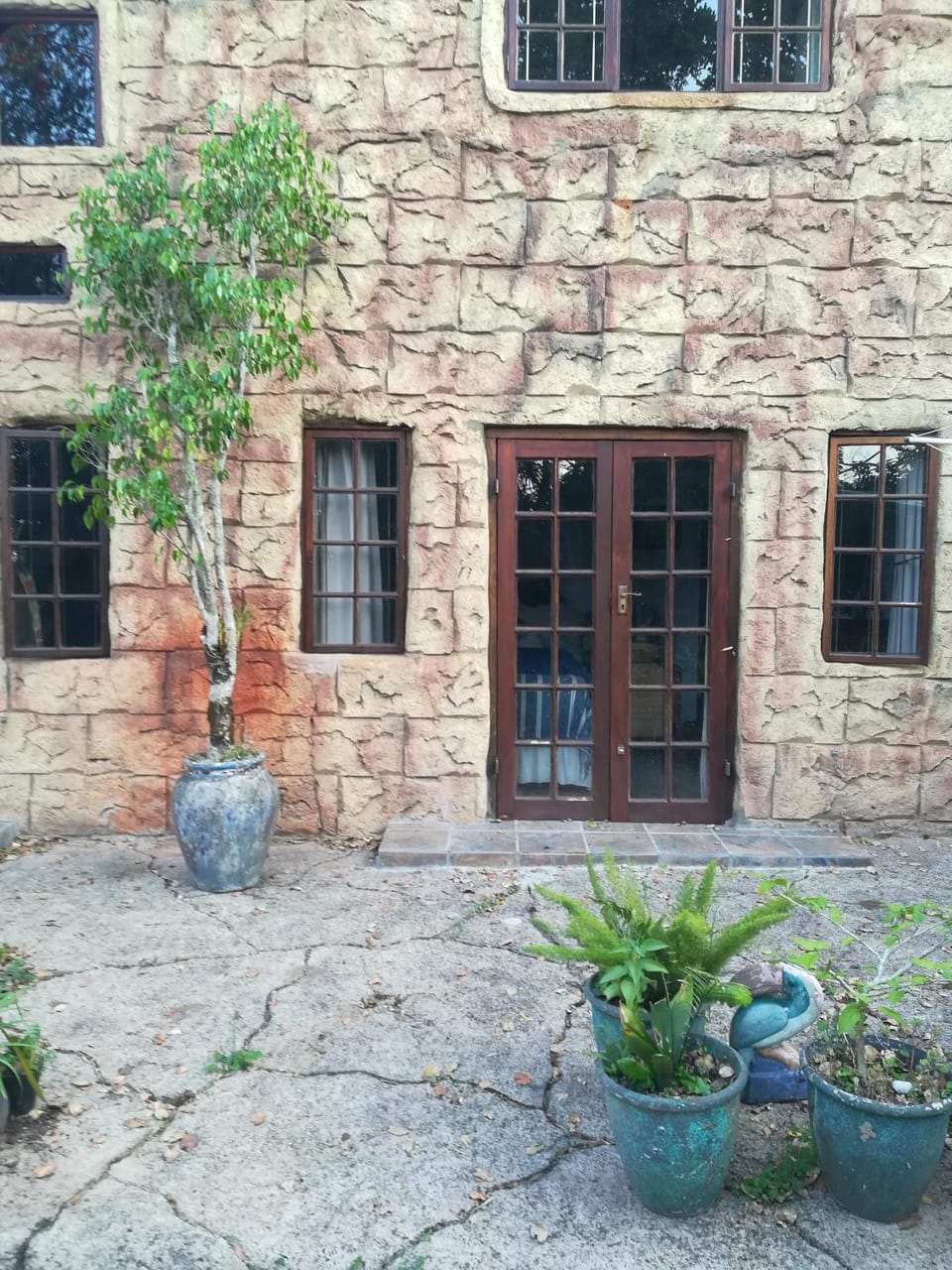 Patio, Facade/entrance, BBQ facilities, Garden, Coffee/tea facilities, Balcony/Terrace, Bedroom