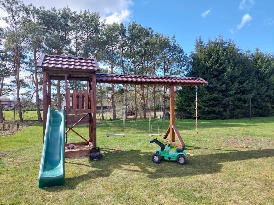 Children play ground, Children play ground