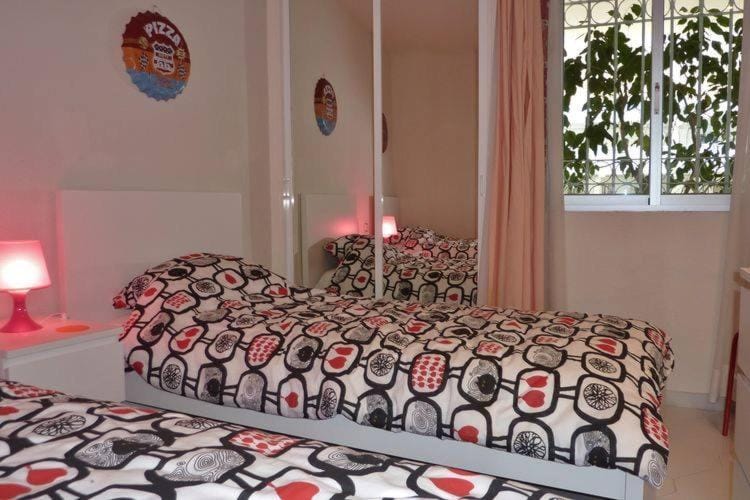 Apartment 202 Parque Miraflores Mijas Costa Apartment in Costa del Sol