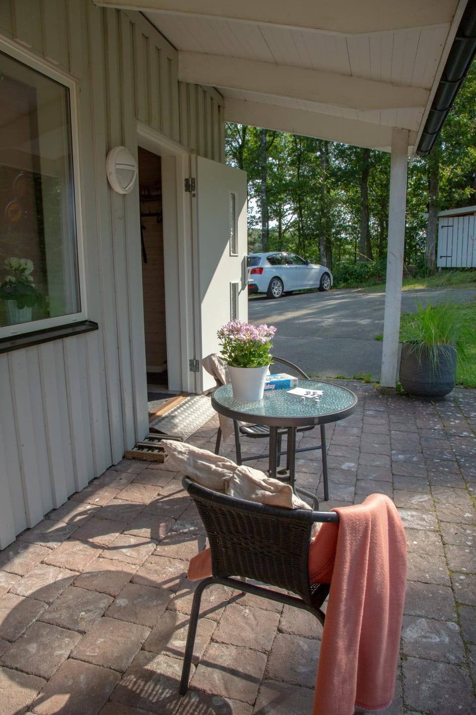 Alingsås Golfklubb Apartment in Västra Götaland County