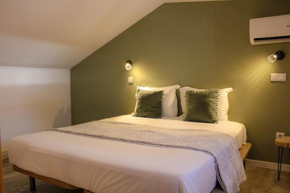 Casa Jardim Apartment hotel in Porto