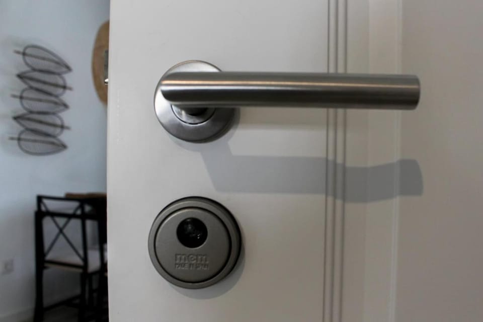 Casa Jardim Apartment hotel in Porto